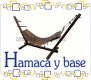  HAMACA Y BASE 